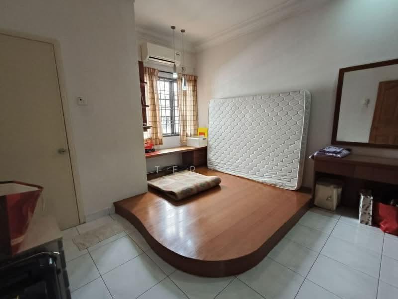 Taman Desa Tebrau - Cello 3B - 5