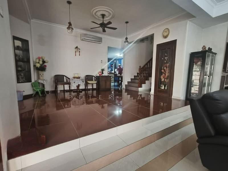 Taman Desa Tebrau - Cello 3B - 3