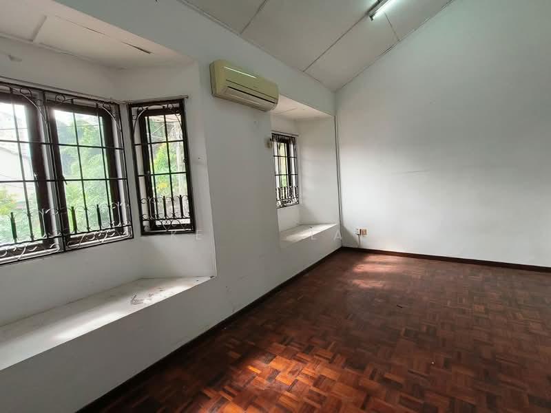 Taman Sri Sinar - 2