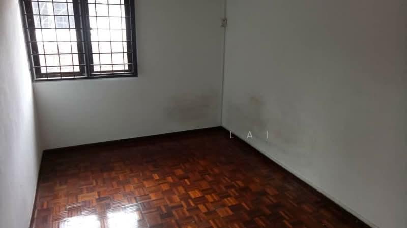 Taman Sri Sinar - 4