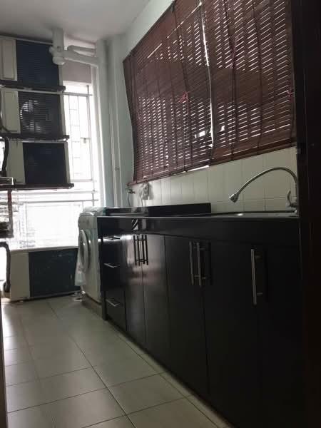 Ken Damansara 3 - 5