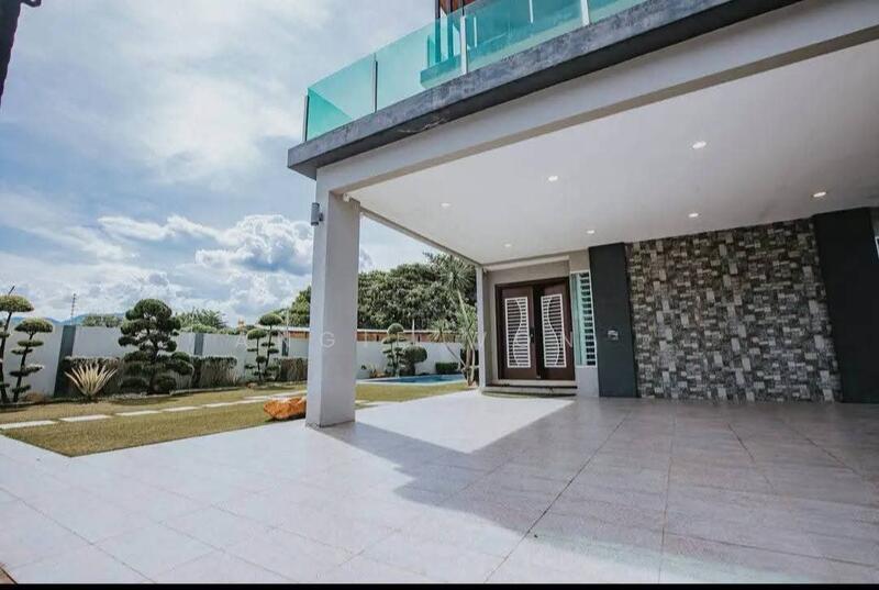 Medan Pasir Saujana - 1