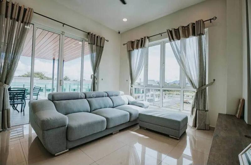 Medan Pasir Saujana - 4