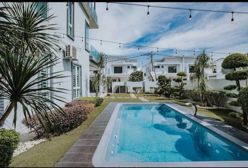 Medan Pasir Saujana - 2