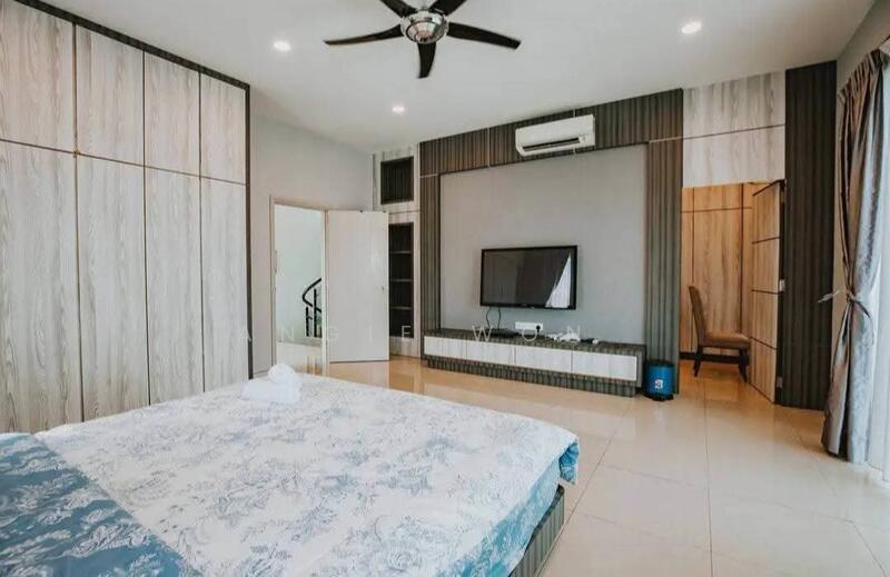 Medan Pasir Saujana - 5