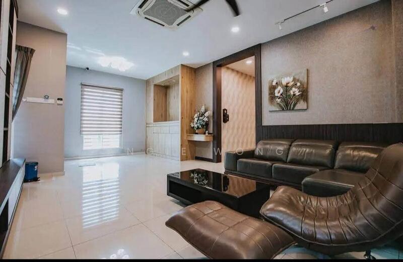 Medan Pasir Saujana - 3