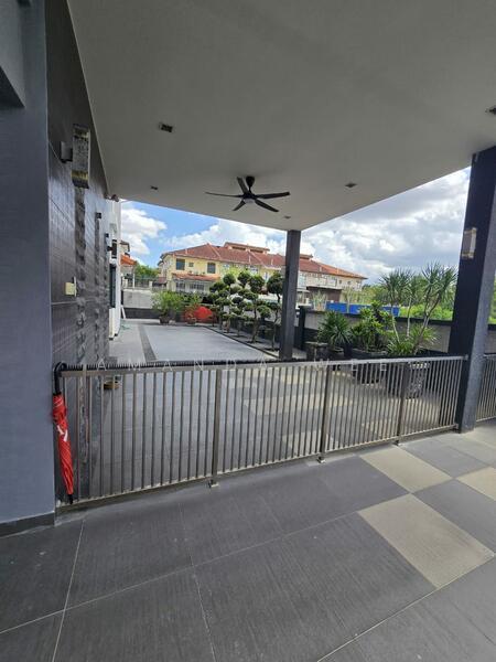 Bukit Sungai Long 1 - 5