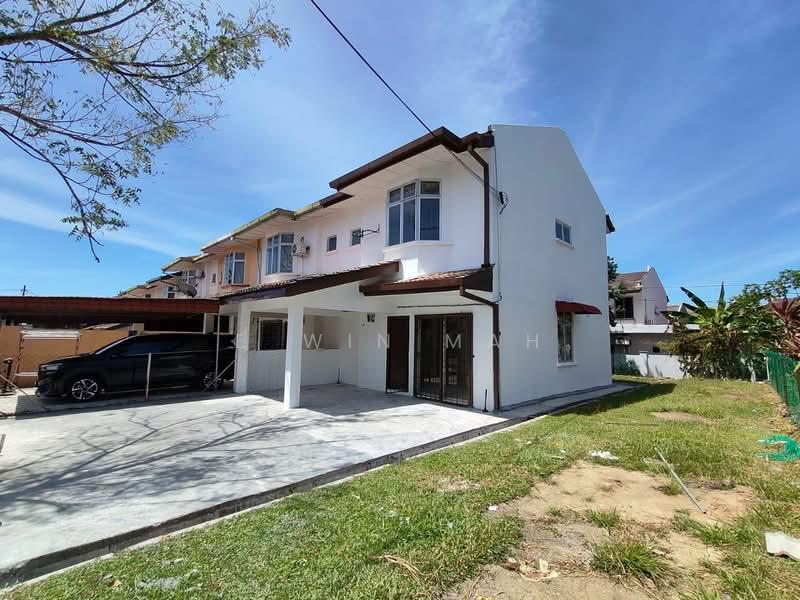 Anggerik, Bukit Sentosa, Rawang - 1