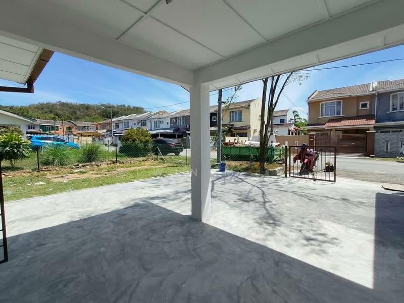 Anggerik, Bukit Sentosa, Rawang - 4