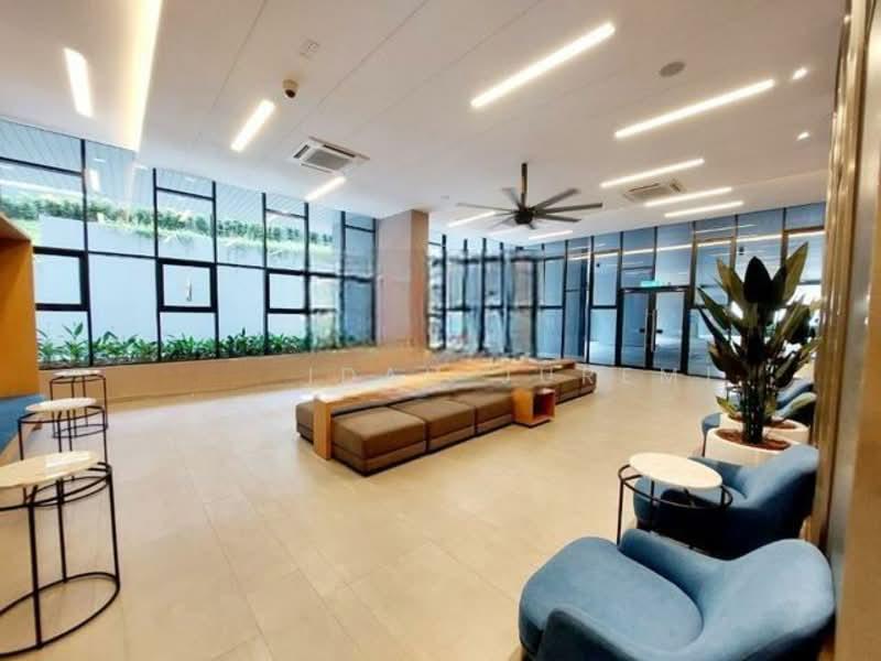 D'Cosmos Residences - 3