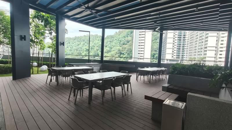 D'Cosmos Residences - 2