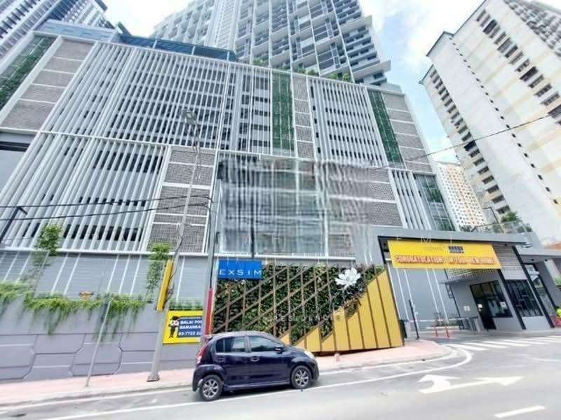 D'Cosmos Residences - 5