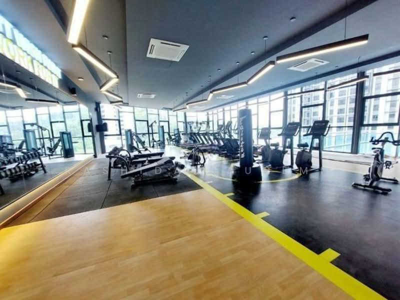 D'Cosmos Residences - 4