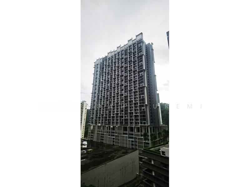 D'Cosmos Residences - 2