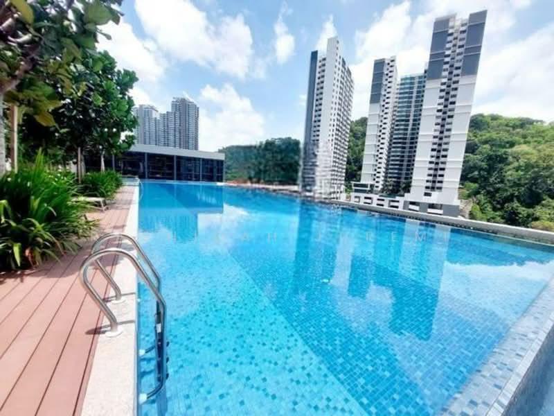 D'Cosmos Residences - 4