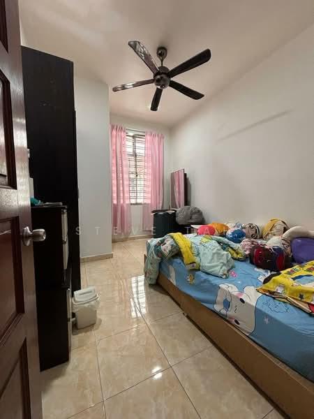 Taman Setia Indah - 5