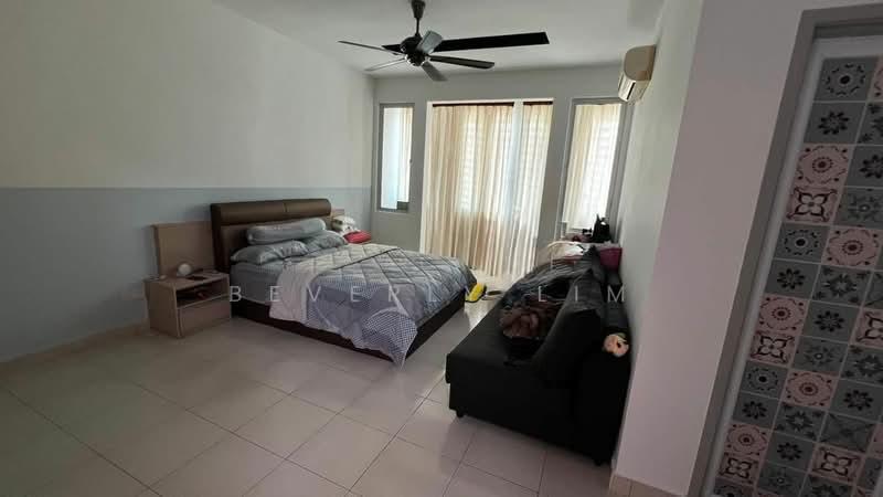 Setia pearl island - 2
