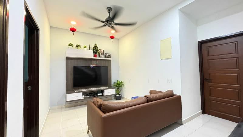 Setia pearl island - 3