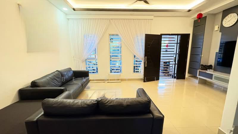 Setia pearl island - 4