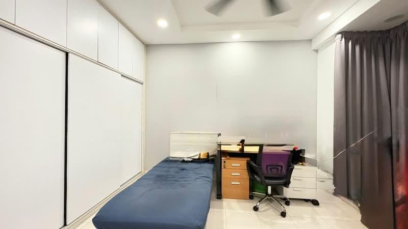 Setia pearl island - 5