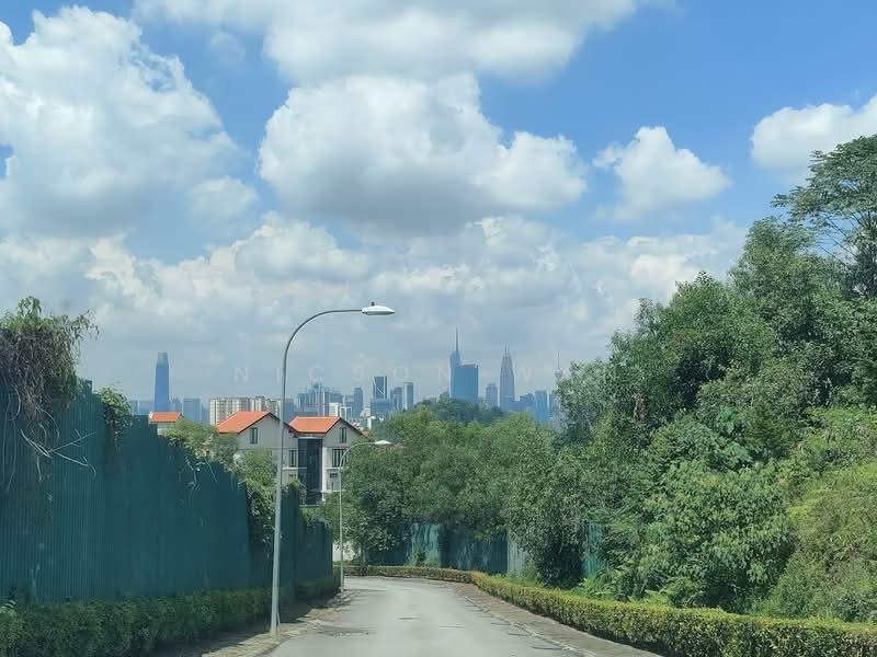 Bukit Wangsamas - 2