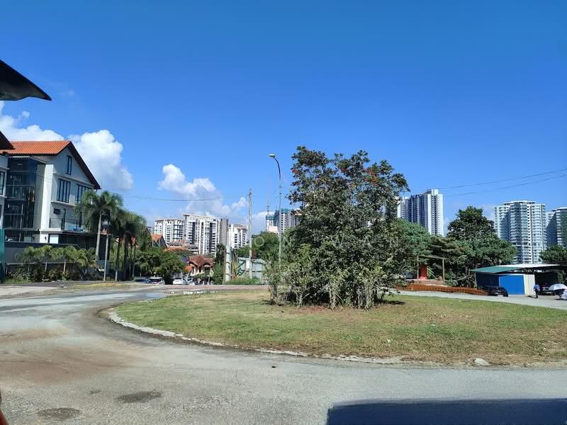 Bukit Wangsamas - 3