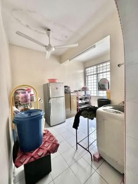 2 storey Terrace Renovated @ Lorong Tiong Mas Simpang Ampat - 4