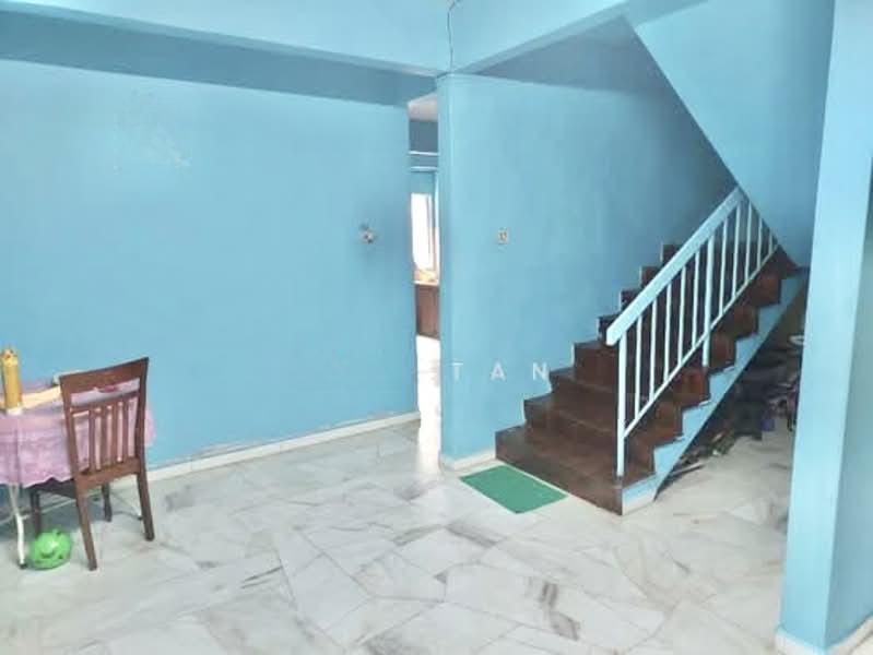 2 storey Terrace Renovated @ Lorong Tiong Mas Simpang Ampat - 5
