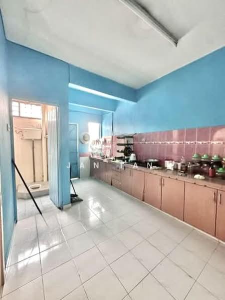 2 storey Terrace Renovated @ Lorong Tiong Mas Simpang Ampat - 2