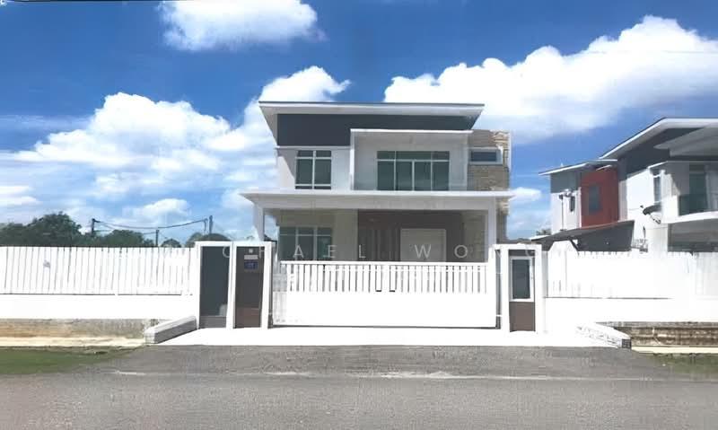 Taman Senawang Perdana - 3