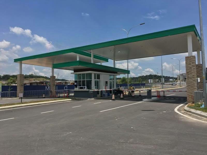 Taman Senawang Perdana - 2