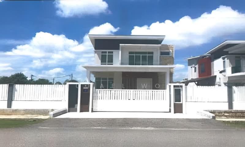 Taman Senawang Perdana - 4