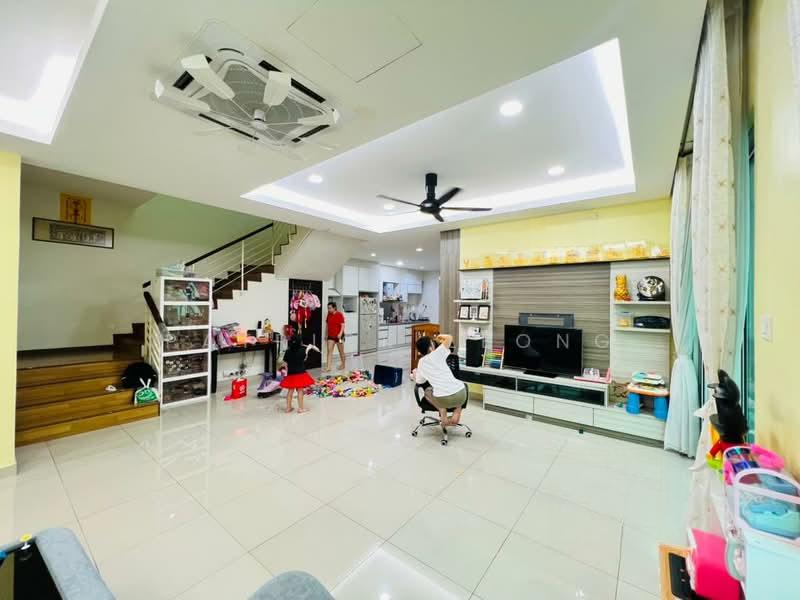 Anggun 2 Residence - 1