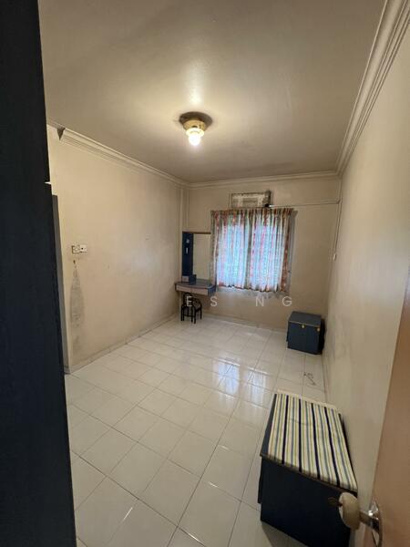 Lily & Jasmine Apartment - 5