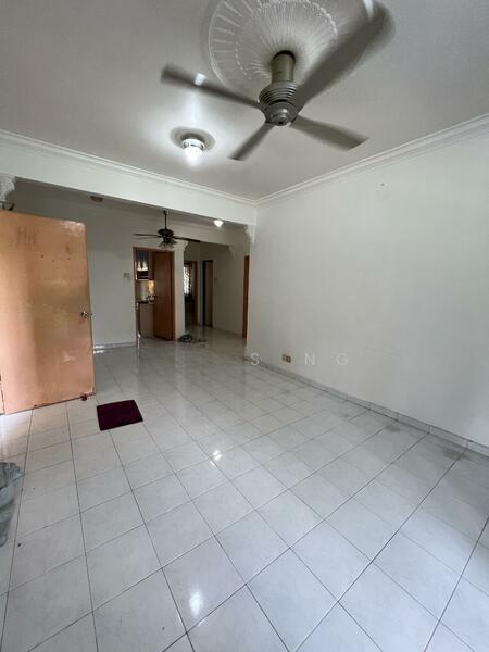 Lily & Jasmine Apartment - 3