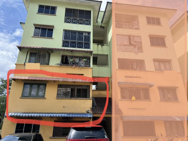 Lily & Jasmine Apartment - 2