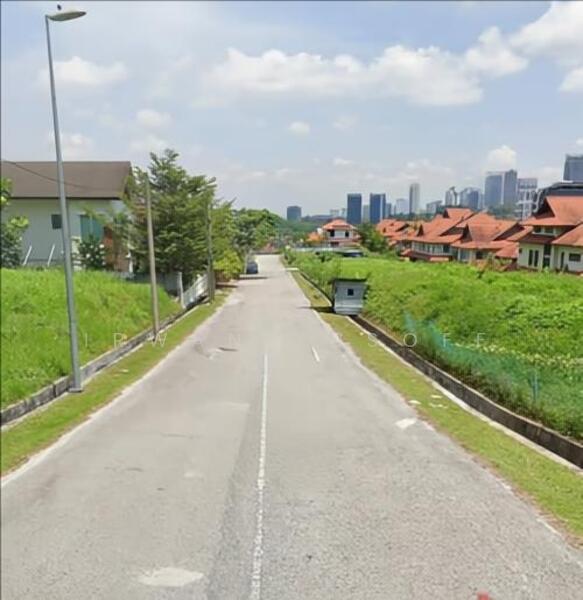 Sungai Penchala - 2