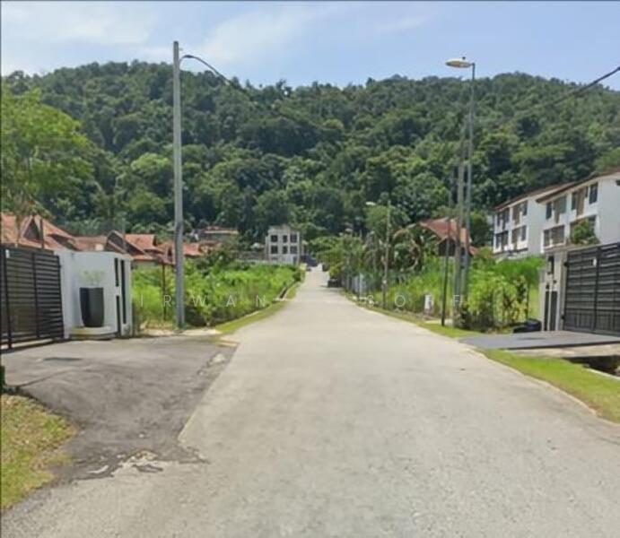 Sungai Penchala - 5