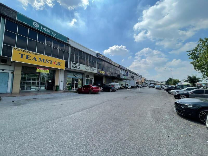 Klang - 3