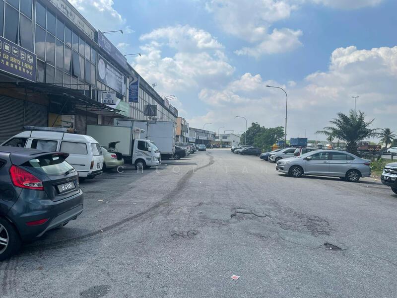 Klang - 4