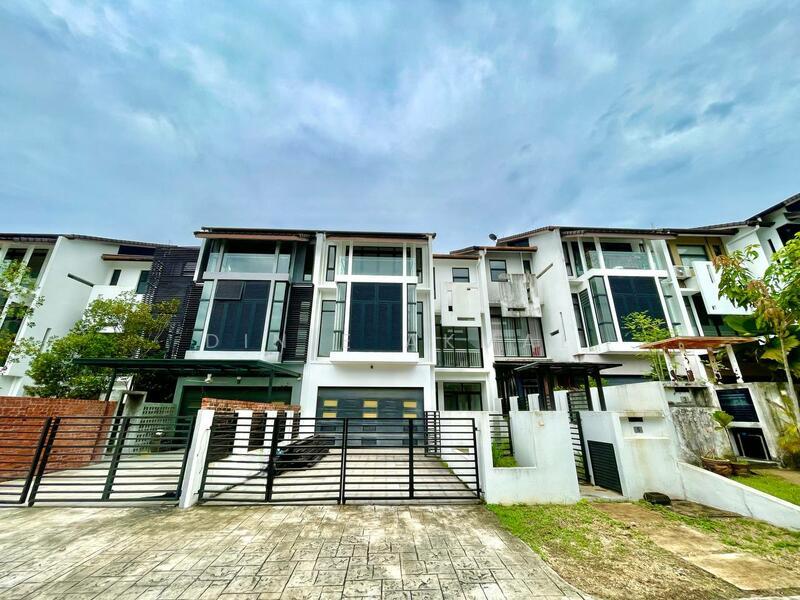 Maple Terrace @ Denai Alam - 1