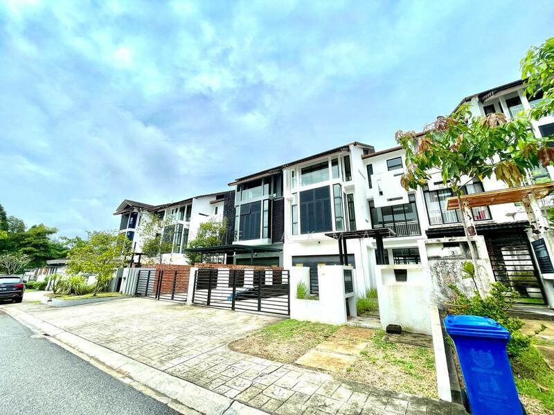 Maple Terrace @ Denai Alam - 5