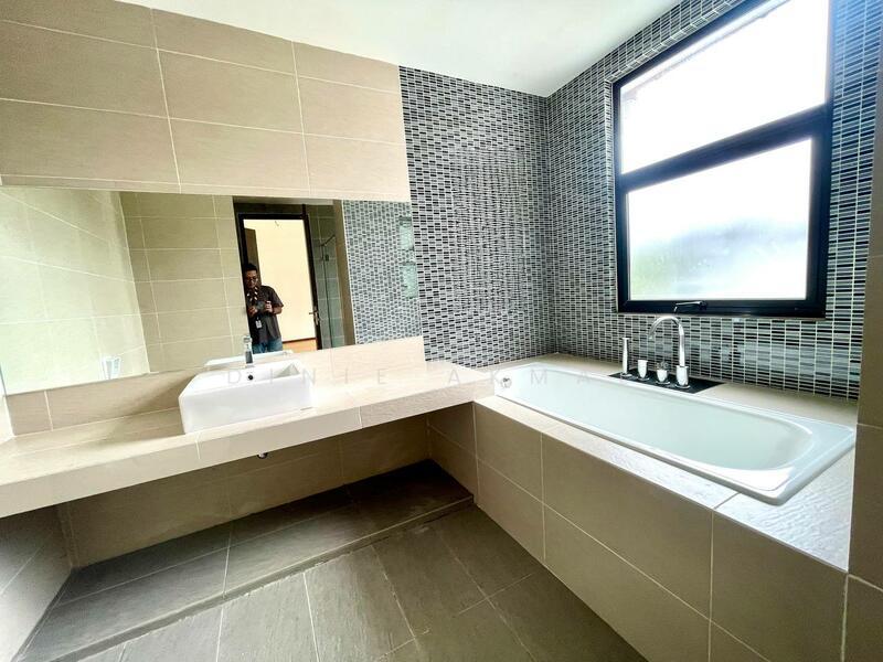 Maple Terrace @ Denai Alam - 4