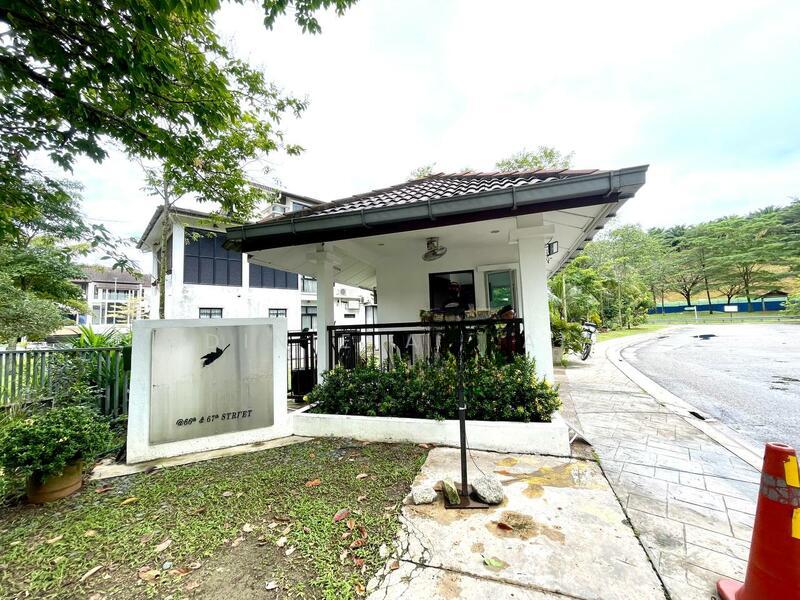 Maple Terrace @ Denai Alam - 3