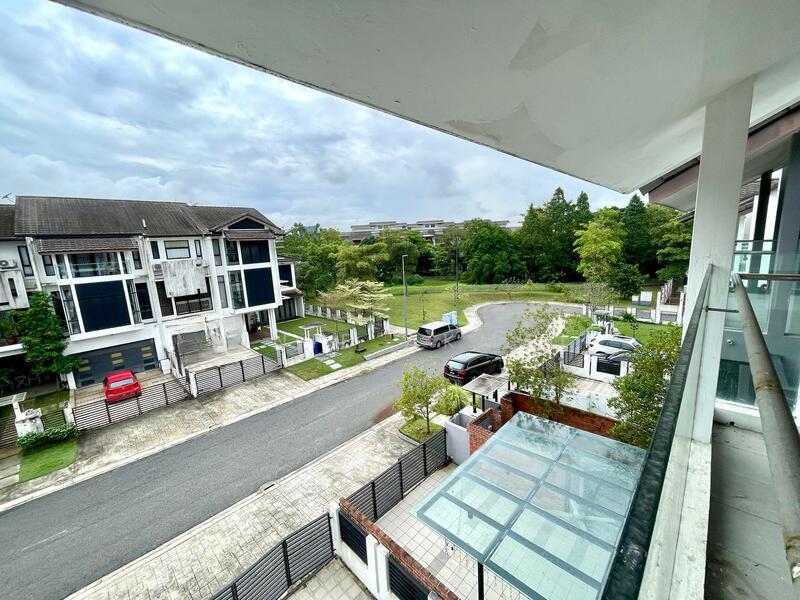 Maple Terrace @ Denai Alam - 2
