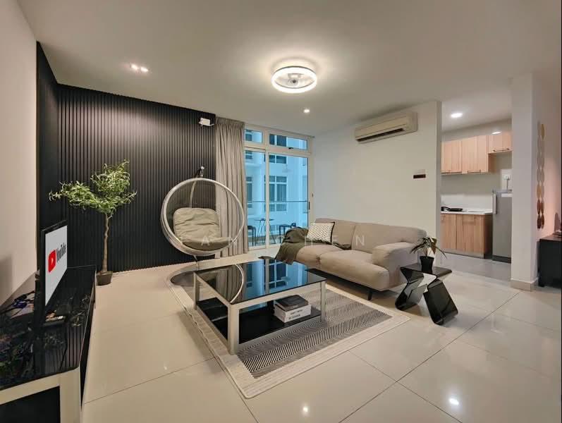 KSL D'Esplanade Residence - 2