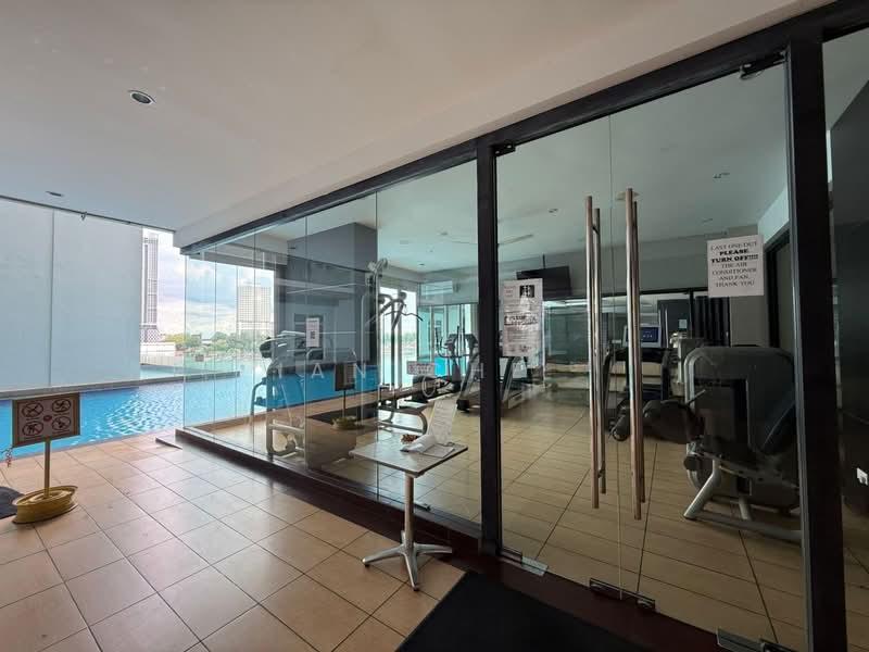 KSL D'Esplanade Residence - 5