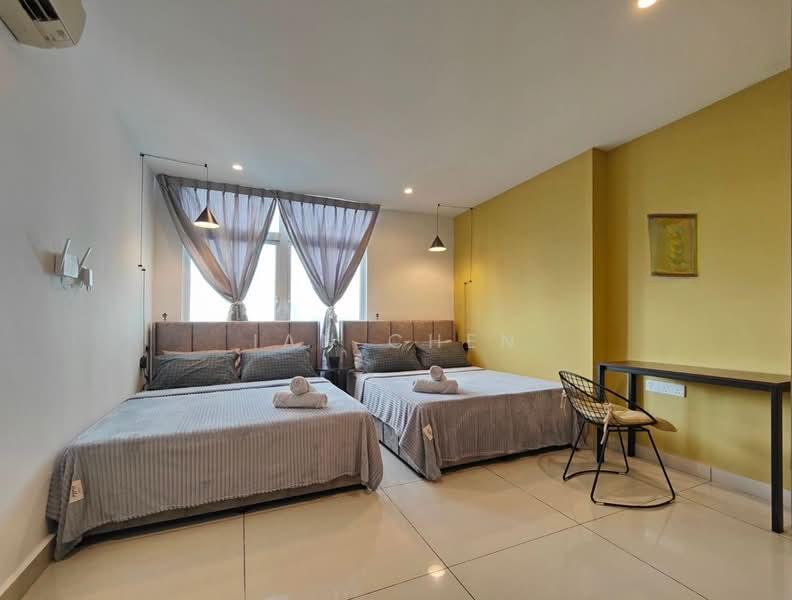 KSL D'Esplanade Residence - 3