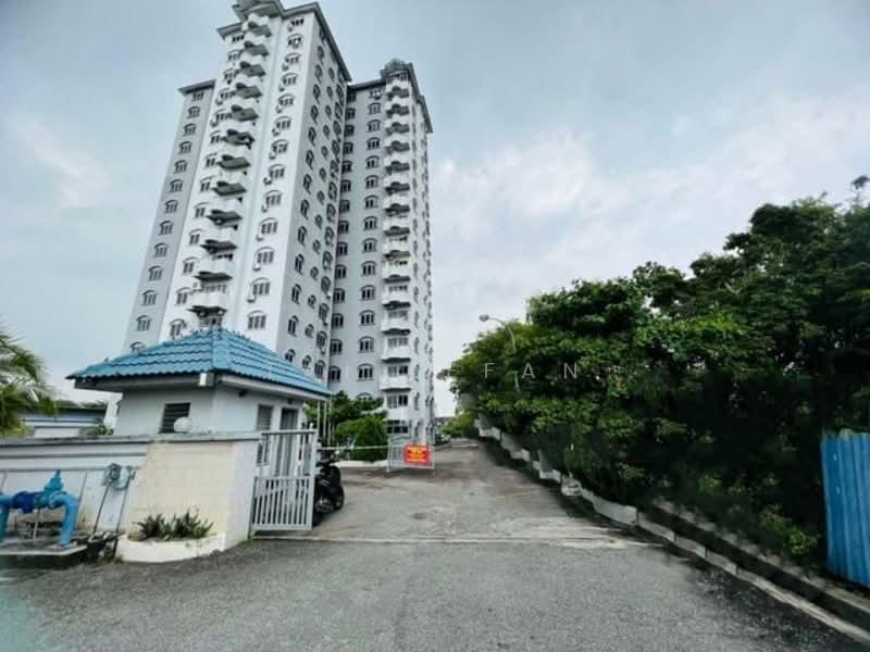 Casuarina Park (Pandan Wangi) - 2