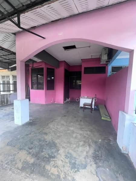 Senai , Taman Senai Utama - 3